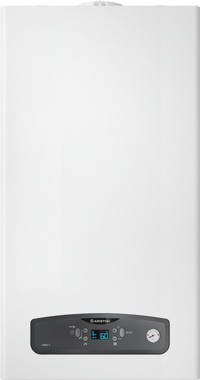 caldaia-condensazione-ariston-cares-s-24-kw-compresa-installazione