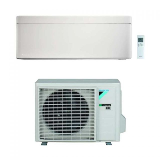 condizionatore-daikin-stylish-bianco-mono-12000-btu-compresa-installazione