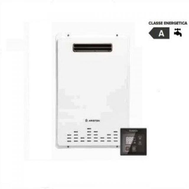 scaldabagno-ariston-next-evo-x-16-lt-outdoor-compresa-installazione