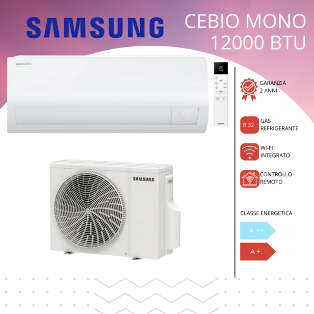condizionatore-samsung-cebu-mono-12000-btu-wi-fi-compresa-installazione