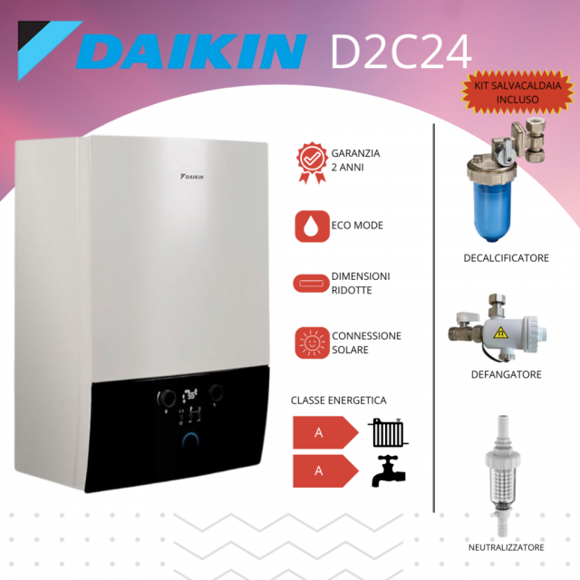 caldaia-a-condensazione-daikin-d2c24